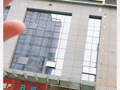 -7天酒店·西安凤城二路市图书馆地铁站店