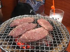-大阪烧肉BAKA一代(十亩地店)