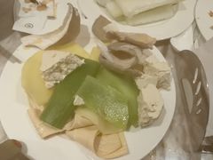 -食光全日制餐厅(绵阳首开喜来登酒店)