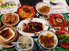 -憶廟街 X 沙角邨(太古城店)