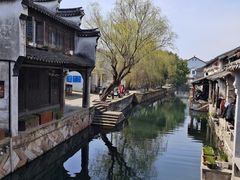 -南浔古镇