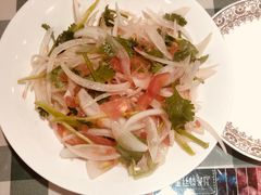 -新疆巴州金丝特餐厅(大钟寺店)