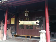 -峨眉山报国寺