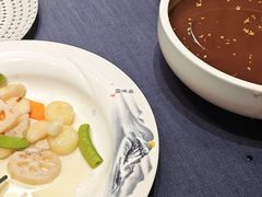 -苏州人家·精致苏帮菜(斜塘店)