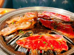 -九田家黑牛烤肉料理(太阳宫广场店)