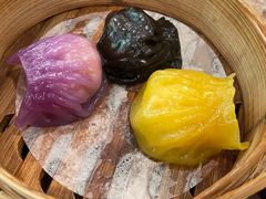-斑斓西餐厅·自助茶点(高崎机场佰翔花园酒店)