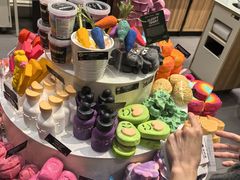 -LUSH(威尼斯人店)