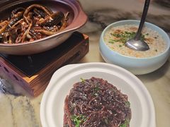 -老淮安·淮安菜(涟水店)