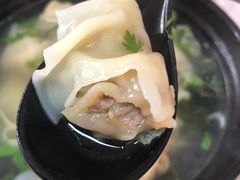 -海平馄饨(逍遥二路店)