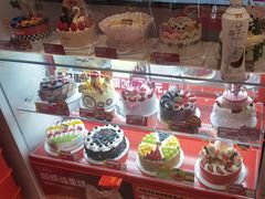 -味多美蛋糕(双合地铁店)