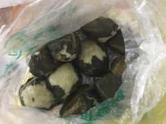 -叶婆婆豆浆馍馍