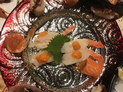 -极尚大喜屋日本料理(铜锣湾店)