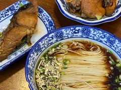 -孙盛兴奥灶面馆·蟹黄面·三虾面(山塘街总店)