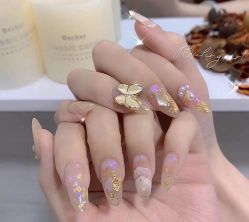 -LILY NAILS美甲美睫