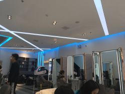 -Dear Hair Salon
