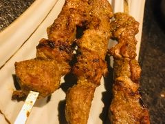 -丝路金桃·新疆菜(徐汇店)