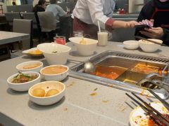 -海底捞火锅(步步高新天地店)