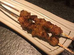 -丝路金桃·新疆菜(徐汇店)