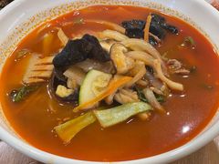 -多宾韩国料理(学衡路店)