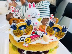 -森日职人手作(万科店)