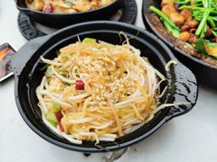 -首尔大排档