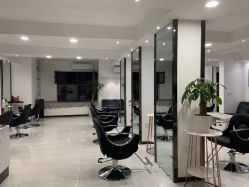 点击看大图 大厅-青禾造型&刺青