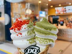 -DQ·蛋糕·冰淇淋(惠山万达店)