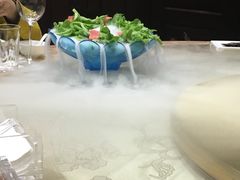 -老房子金沙元年川菜食府·花园餐厅(金沙店)