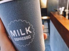 来回咖啡-来回·咖啡(天河南店)