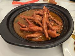 -百味地锅鸡(铜山路店)