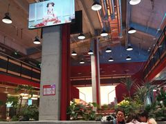 -肥肥虾庄·金牌油焖大虾(杨园滨江时代walk店)