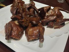 -胡记饭店(保工街店)