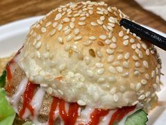 -素满香·食养自助(天一广场店)