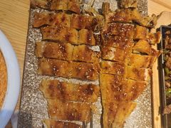-延松朝鲜族料理