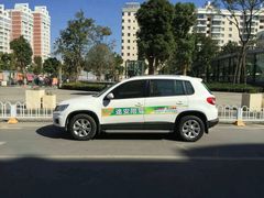 -昆明途安陪驾陪练公司(同德广场校区)