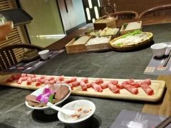 -盡膳口福跷脚牛肉火锅(合生汇购物中心店)