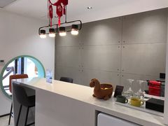 -太阳岛度假酒店