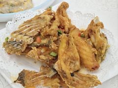-寻味顺德·南记酒家·传统顺德菜·鱼生(广源路店)