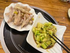 -鱼众不同·鸡公煲·烤全鱼(国顺路店)