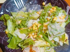 -盘炉forenza·云贵川融合小食堂 ( 钟楼中柳巷店)
