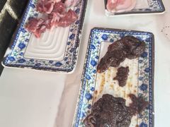 -大槐树烤肉馆(美术馆店)