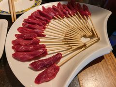 -南门涮肉(上海二店)
