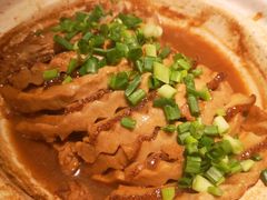 状元芋头煲-绿茶餐厅(成都大悦城店)