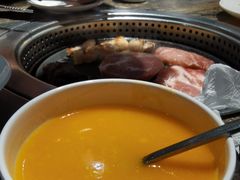 -33韩式自助烧烤(环城南路店)