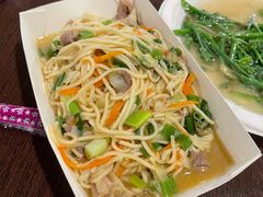 -花莲东大门国际观光夜市