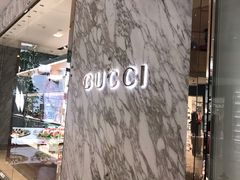-GUCCI(南京德基店)