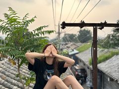 -前叁門