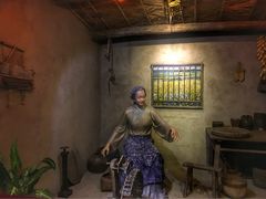 -上海纺织博物馆