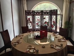 -浦江餐饮•上海菜馆(五四路店)