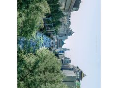 -西安城墙·碑林历史文化景区